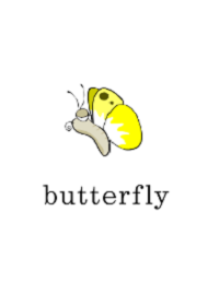 花蝴蝶的英文怎么说 - 爱思英语 最佳答案: 1,蝴蝶的英文:butterfly
